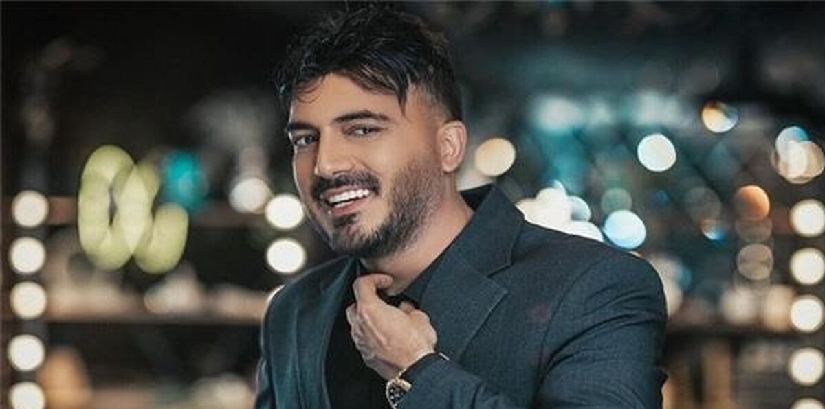 نیما شاهرخ شاهی کینه ای می شود!+جزییات 