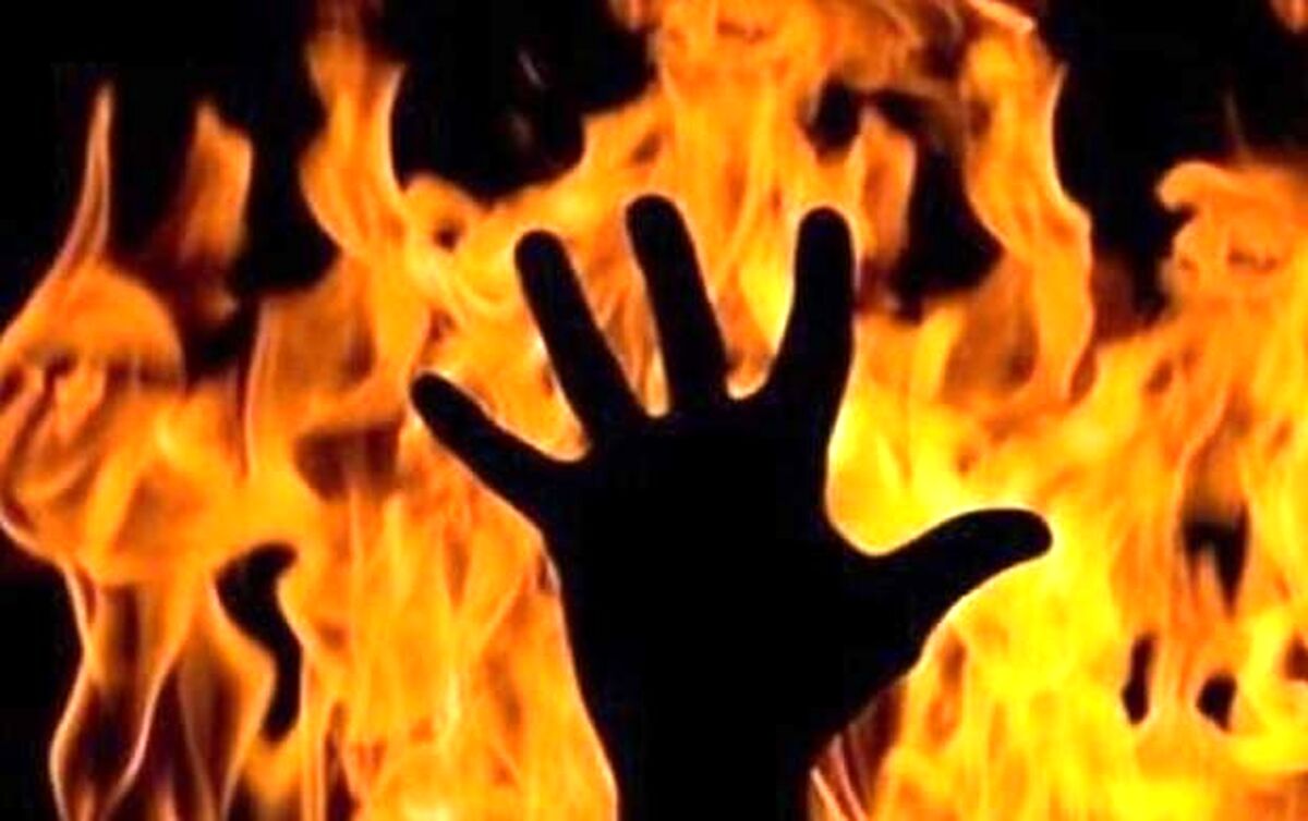 قتل آتشین پدر با نقشه شیطانی دخترش | تهدیدهای پدر قتلش را رقم زد