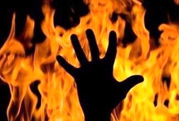 قتل آتشین پدر با نقشه شیطانی دخترش | تهدیدهای پدر قتلش را رقم زد