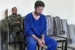 عروس پراید داماد را به آتش کشید | سرنخ زورگیری به دوئل عشقی رسید ؛ نوعروس هم دستگیر شد