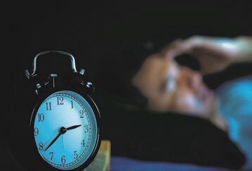 علت بی‌خوابی/ خوراکی‌های خواب آور را بشناسید!