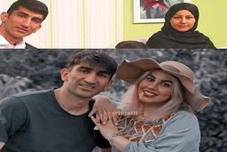 بانداژ کردن عجیب سر علیرضا بیرانوند در ازبکستان | بازگشت بیرانوند از بیمارستان با ظاهری متفاوت +عکس