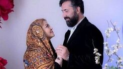 حاجی برای بهاره رهنما در ترکیه خانه خرید/لباس پوشیدن عجیب و غریب بهاره رهنما در خانه اش در ترکیه!؟ +عکس