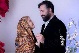 توپیدن به بهاره رهنما/با شوهر پولدارت در ترکیه زندگی می کنی و به زخم مردم نمک می پاشی؟