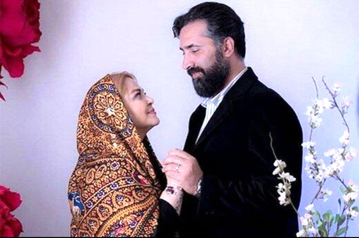 همسر سابق شوهر بهاره رهنما در فضای مجازی غوغا کرد/شوهر  بهاره رهنما قبلا چه کاره بوده است؟+فیلم جنجالی