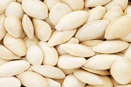 11 فواید شگفت انگیز تخمه کدو

