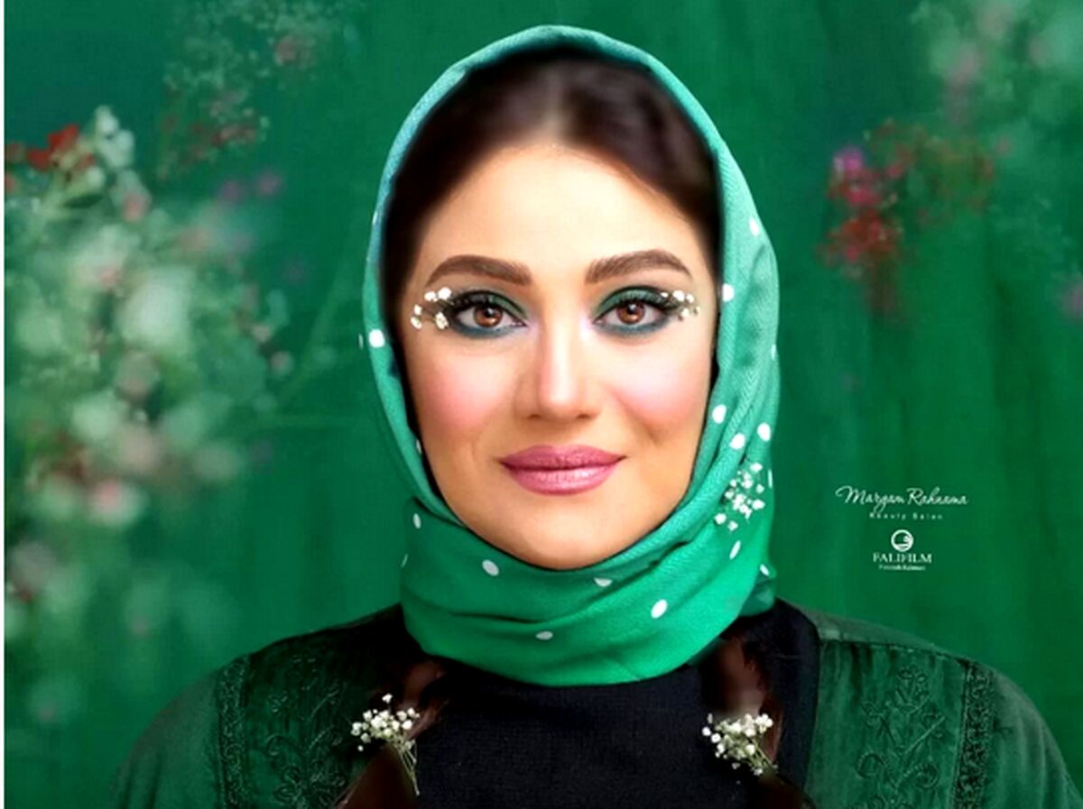 اولین تصویر شبنم مقدمی در یک فیلم آمریکایی | شبنم مقدمی با ستاره فیلم « بیل را بکش » همبازی شد + عکس