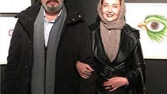فیلم جنجالی از خواستگاری پسر جوان از کتایون ریاحی 