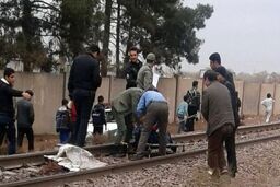 مرگ وحشتناک مهاجم سابق پرسپولیس/علت مرگ چه بود؟+جزئیات بیشتر 