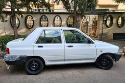 از قیمت صبح امروز پراید تعجب نکنید | رکورد زنی جدید قیمت پراید | جدول جدیدترین قیمت پراید،تیبا، تارا، شاهین و پژو پارس