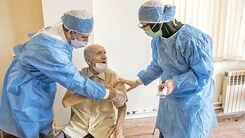 زهر عقرب در درمان کرونا موثر است؟