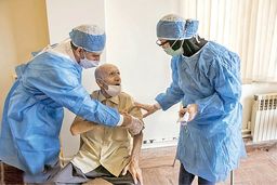 هشدار جدی/احتمال وقوع پیک ششم در اواخر آبان‌ماه 