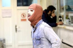 آمار ترسناک فوتی‌ها و مصدومان چهارشنبه‌سوری | آمار فوتی‌ها و مصدومان حوادث چهارشنبه آخر 
