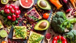 چه گروه خونی نمی تواند گیاهخوار باشد ؟