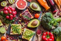 چه گروه خونی نمی تواند گیاهخوار باشد ؟