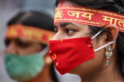 کرونای هندی در راه ایران