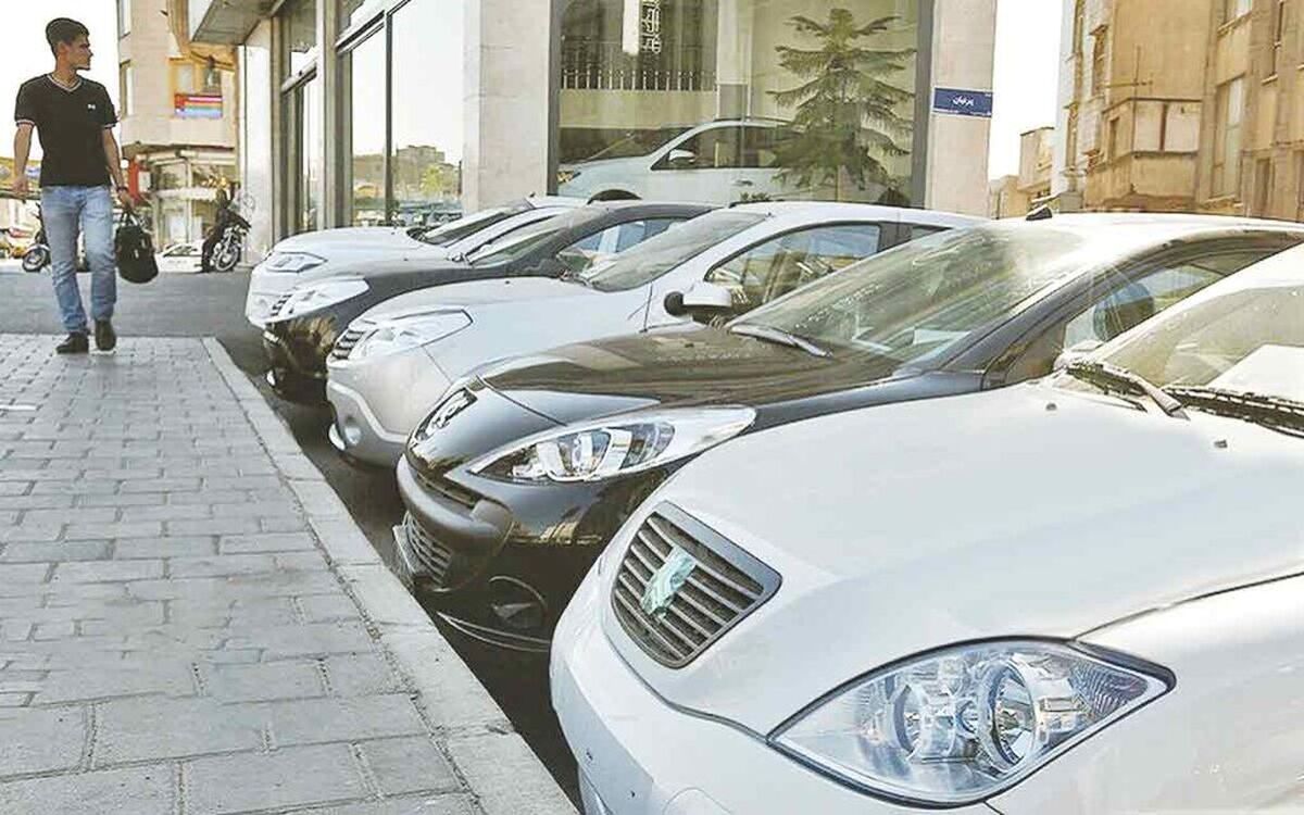 قیمت گران‌ترین خودروی داخلی بازار ۶ برابر ارزان‌ترین مدل شد | کوئیک،انواع پژو، دنا، جک، هایما و فونیکس چقدر قیمت خورد؟