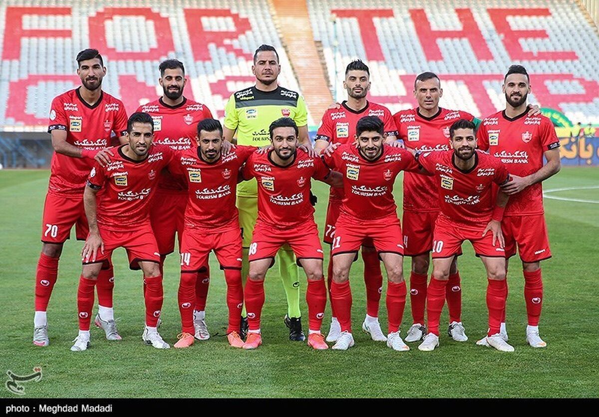 پیشنهاد میلیاردی به بازیکنان پرسپولیس! + جزئیات بیشتر 