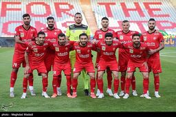 پیشنهاد میلیاردی به بازیکنان پرسپولیس! + جزئیات بیشتر 