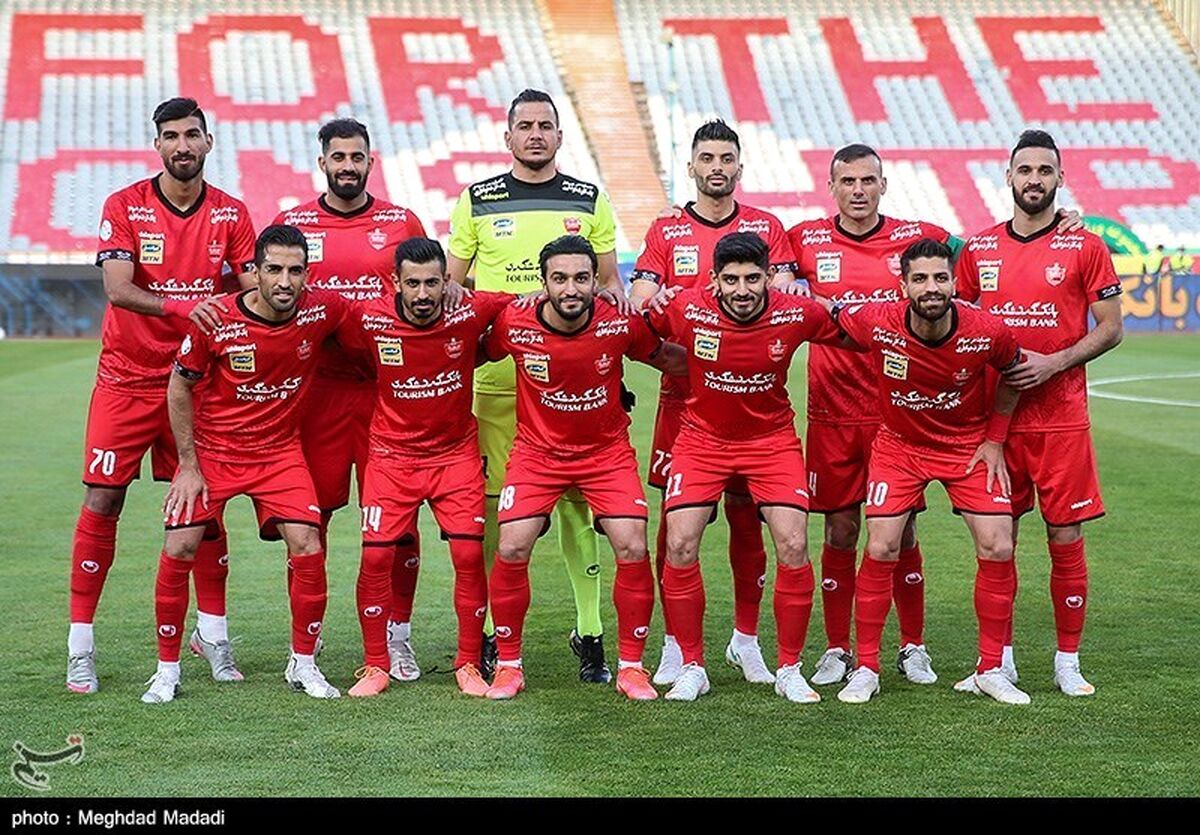 پیشنهاد میلیاردی به بازیکنان پرسپولیس! + جزئیات بیشتر 