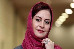خواستگاری مریلا زارعی از بازیگر مرد کم سن و سال!+عکس