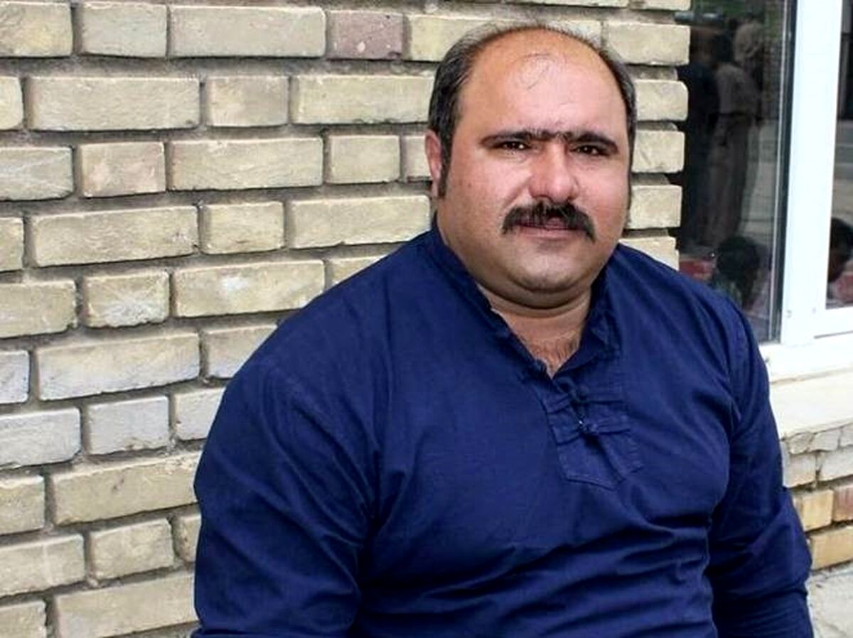 عکس خانوادگی سلمان سریال نون خ حاشیه ساز شد+تصاویر دیده نشده 