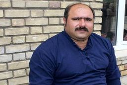 عکس خانوادگی سلمان سریال نون خ حاشیه ساز شد+تصاویر دیده نشده 