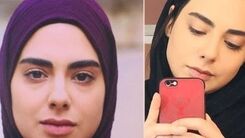 عکس دیدنی غزل سریال یاور+عکس لو رفته