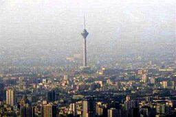 تعطیلی مدارس فردا 12 دی بخاطر آلودگی هوا | فردا تهران تعطیل می‌شود؟