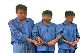 سرقت مسلحانه دختر جوان برای مهاجرت: من نابغه ریاضی‌ام | نقشه عجیب دزدی دختر با همدستی نامزد اینستاگرامی‌! +عکس