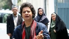 حرکت برگ ریزون علی صادقی | علی صادقی هم به گروه تغییر جنسیتی ها پیوست! | علی صادقی چه صیغه ای راه انداخته؟ + عکس