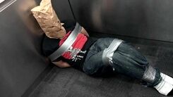 خبر تکان‌دهنده گروگانگیری خونبار در خراسان | درگیری خونین در خانه قربانی +عکس