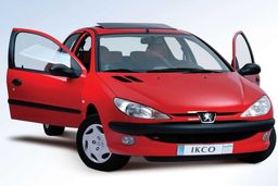 خبر بد برای دوستداران پژو ۲۰۶ | تولید پرطرفدارترین خودروی ایرانی ها متوقف می شود