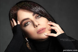 جشن تولد الهام اخوان | کیی باورش میشه الهام اخوان دهه شصتی باشه؟ + عکس