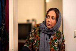 فخر فروشی بهنوش بختیاری با تاج الکی/عکس فتوشاپ شده ای که زود لو رفت!