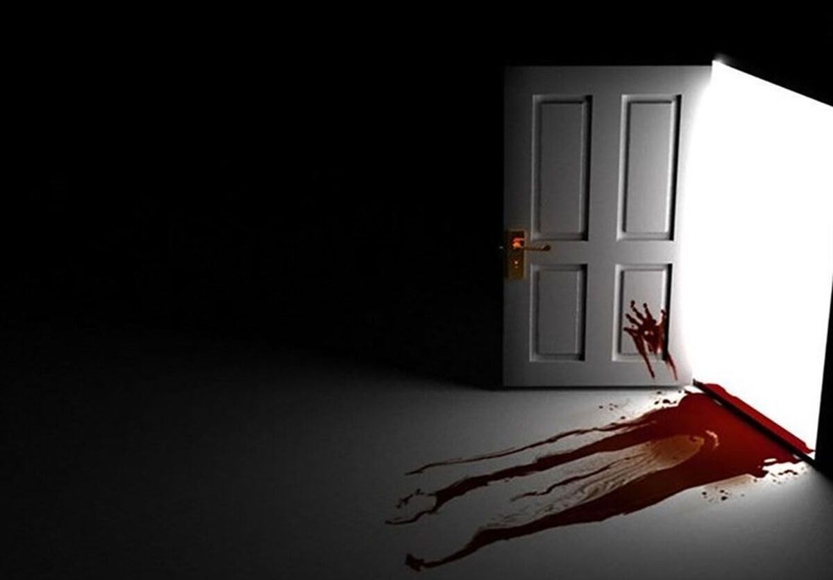 قتل فجیع مرد جوان با چاقو در شهر ری | سناریوی جنایی مرموز در شهر ری