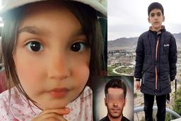 قتل تکان دهنده خانوادگی در مشهد | کشف جسد به دار آویخته پدر دو کودک +تصاویر هولناک