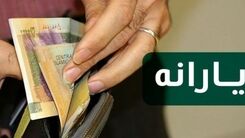 وعده جنجالی کاندیدای انتخابات برای پرداخت یارانه معیشتی ۳ میلیون تومانی+جزئیات بیشتر