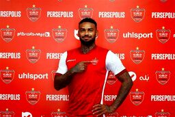 خبر مهم برای هواداران پرسپولیس | تکلیف پرونده لوکادیا معلوم شد