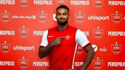 خبر مهم برای هواداران پرسپولیس | تکلیف پرونده لوکادیا معلوم شد