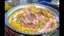افرایش قیمت عجیب کله پاچه در بازار | یک پرس کله‌ پاچه چند؟