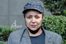 مازیار لرستانی با چهره جدید در سریال تلویزیونی منوچهر هادی | جدیدترین عکس مازیار لرستانی همه را غافلگیر کرد + عکس
