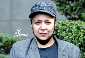مازیار لرستانی با چهره جدید در سریال تلویزیونی منوچهر هادی | جدیدترین عکس مازیار لرستانی همه را غافلگیر کرد + عکس