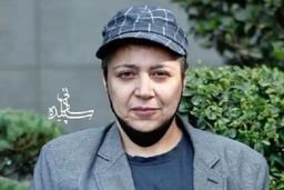 دیگر مازیار لرستانی را نخواهید شناخت | پوشش جدید مازیار لرستانی با ظاهر شوکه کننده و استایلی خاص +عکس