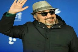 تصویر رضا عطاران با هوش مصنوعی همه را غافلگیر کرد |  رضا عطاران «بدل صدام» شد