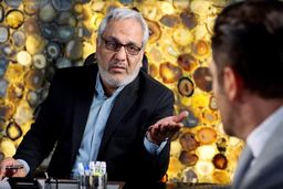 طلاق مهران مدیری از مادر بچه هایش بعد از اتفاقات جنجالی اخیر | عکس های عروسی مهران مدیری با دختر جوان خارجی در اینترنت دست به دست شد +عکس