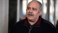 اهدای انگشتر شهید سردار سلیمانی به بازیگر معروف 