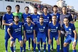 استقلال خانه تکانی کرد