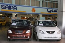 کولاک «تیبا صندوقدار» در بازار/ تیبا چقدر گران شد؟