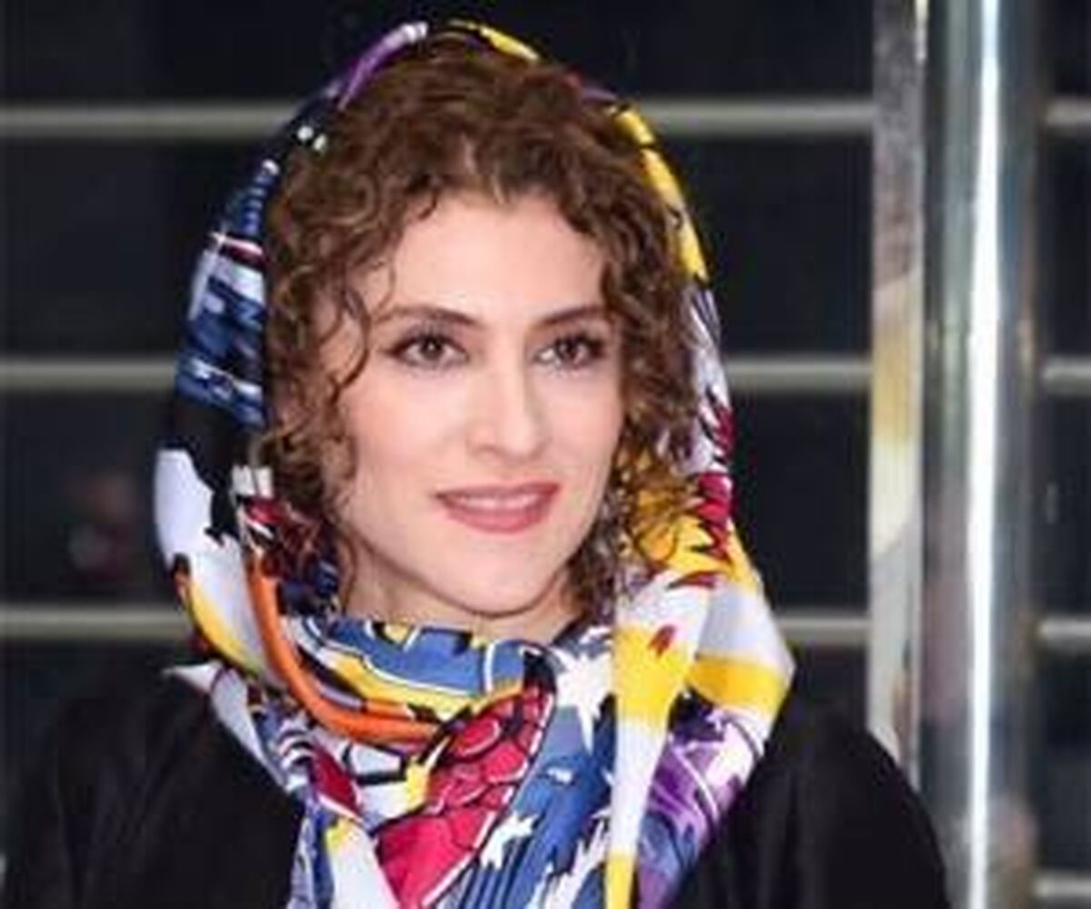 نظر ویشکا آسایش درباره فیلم کمدی همه را شوکه کرد